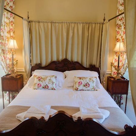 Crosshaven House Hotel Екстериор снимка