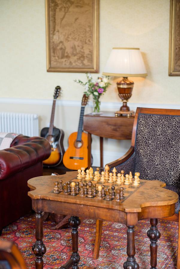 Crosshaven House Hotel Екстериор снимка