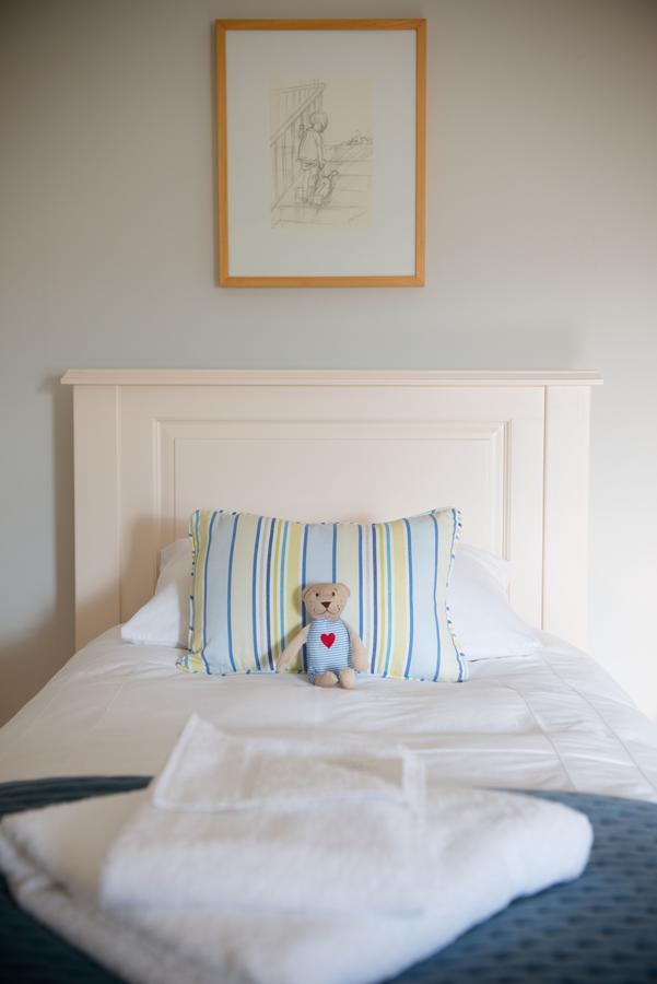 Crosshaven House Hotel Екстериор снимка