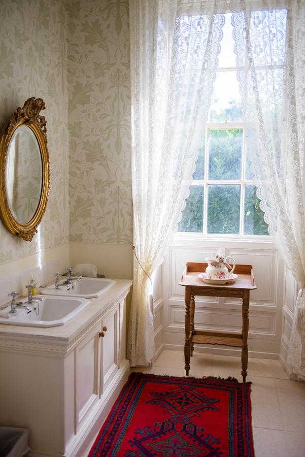Crosshaven House Hotel Екстериор снимка