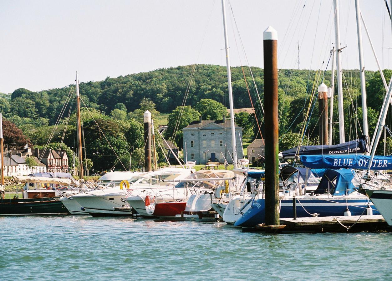 Crosshaven House Hotel Екстериор снимка