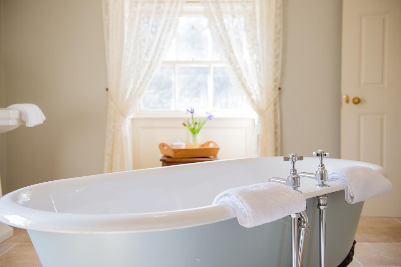 Crosshaven House Hotel Екстериор снимка