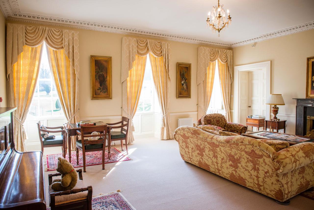 Crosshaven House Hotel Екстериор снимка