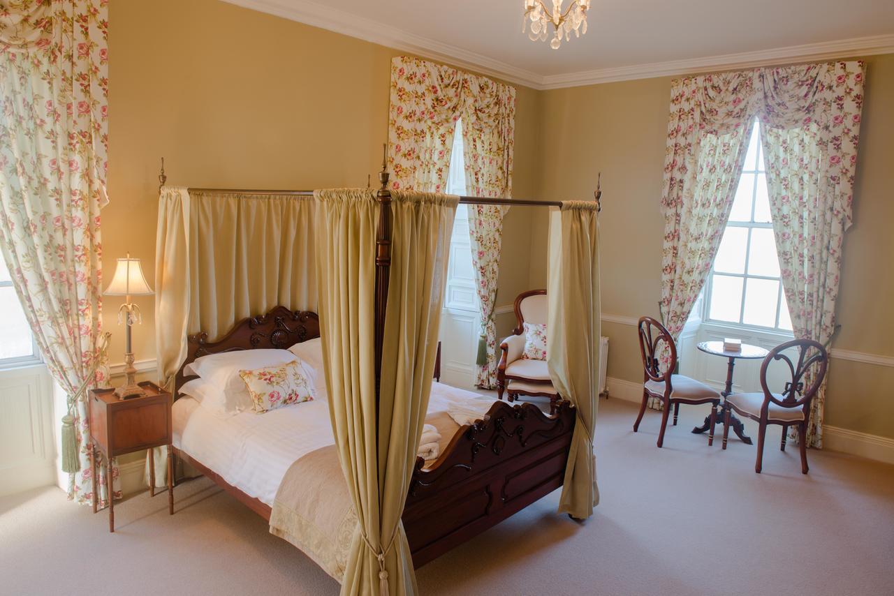 Crosshaven House Hotel Екстериор снимка