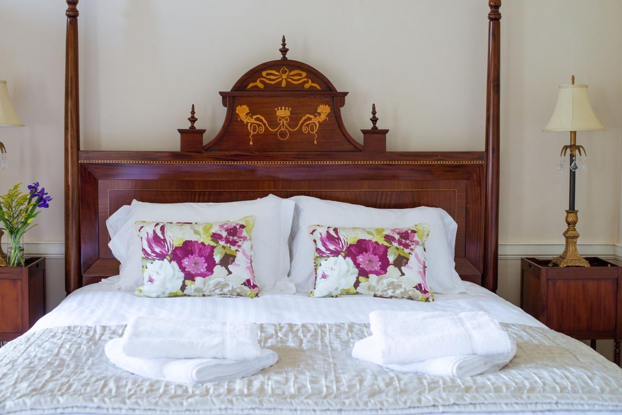 Crosshaven House Hotel Екстериор снимка