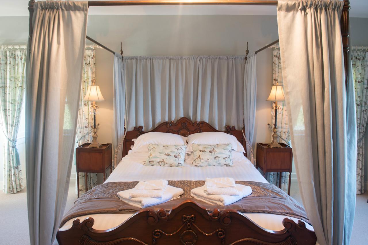 Crosshaven House Hotel Екстериор снимка