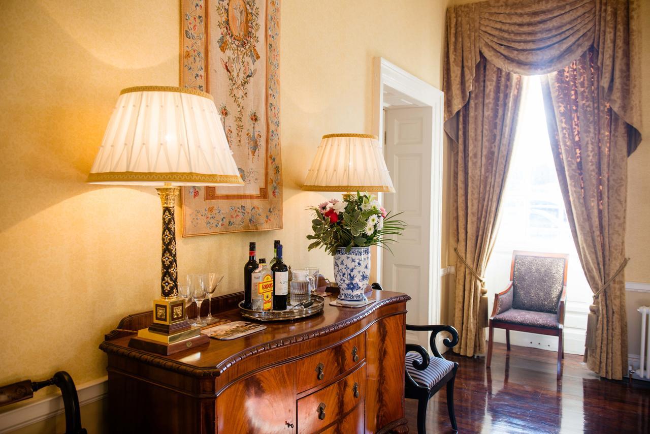 Crosshaven House Hotel Екстериор снимка