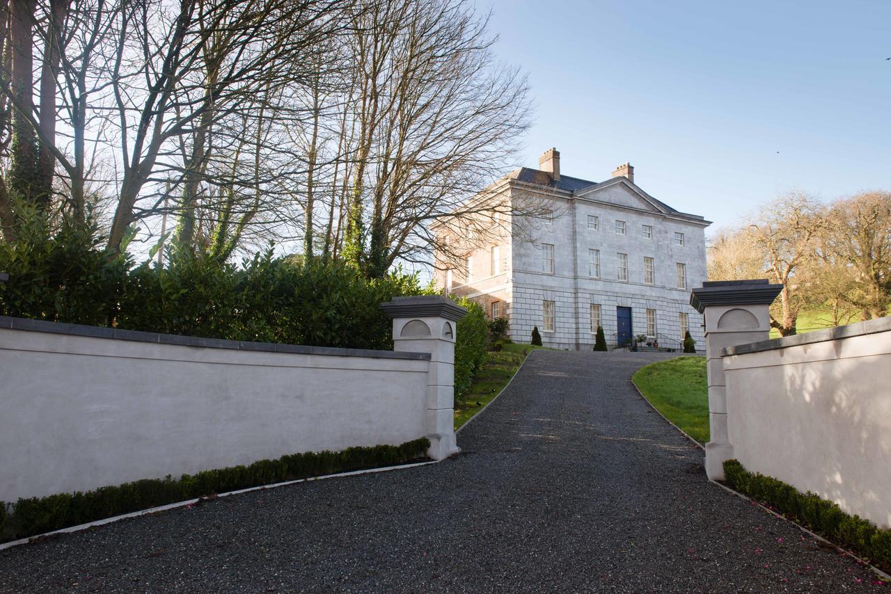 Crosshaven House Hotel Екстериор снимка