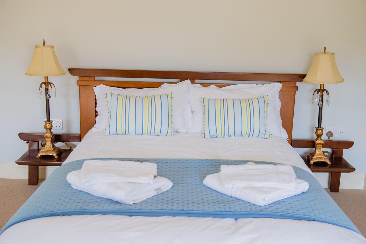Crosshaven House Hotel Екстериор снимка