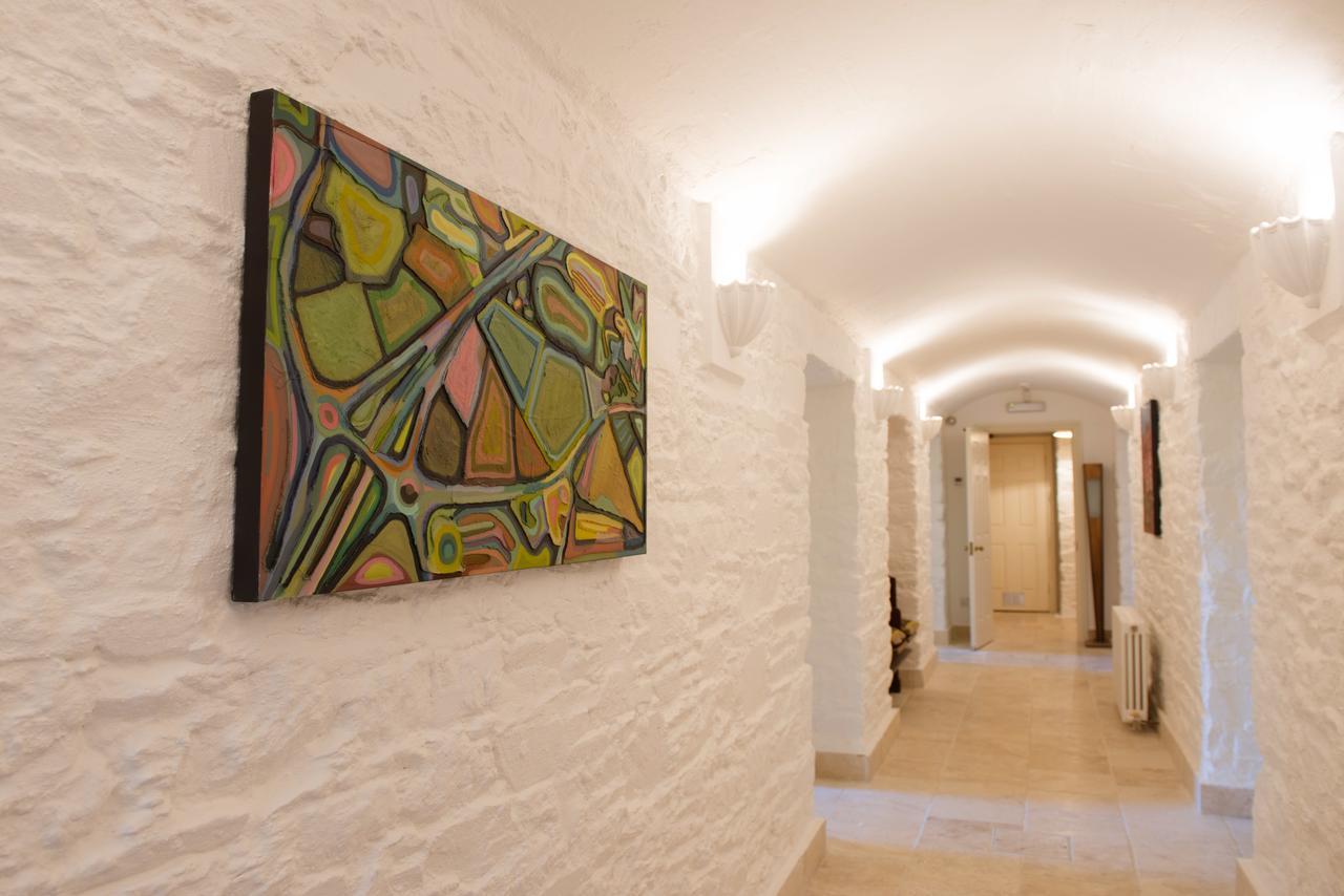 Crosshaven House Hotel Екстериор снимка