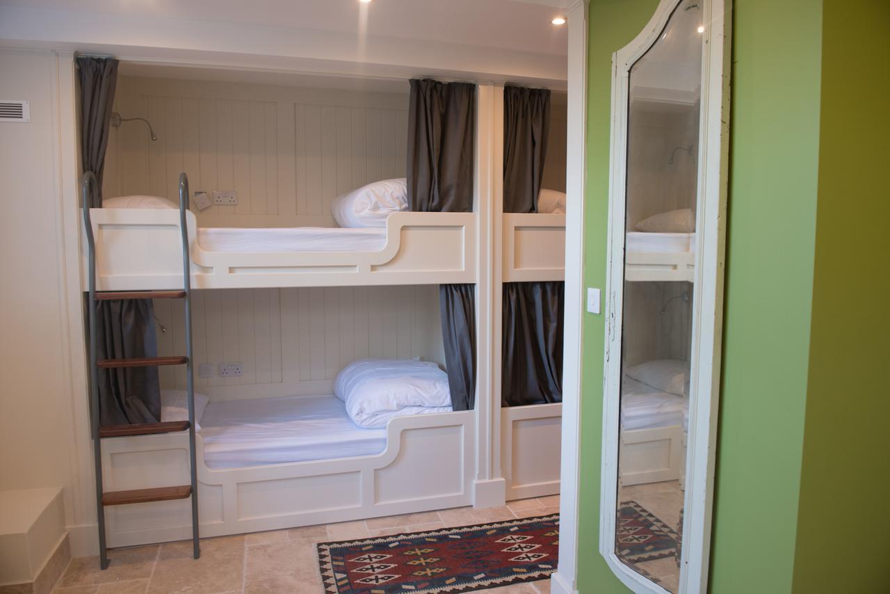 Crosshaven House Hotel Екстериор снимка