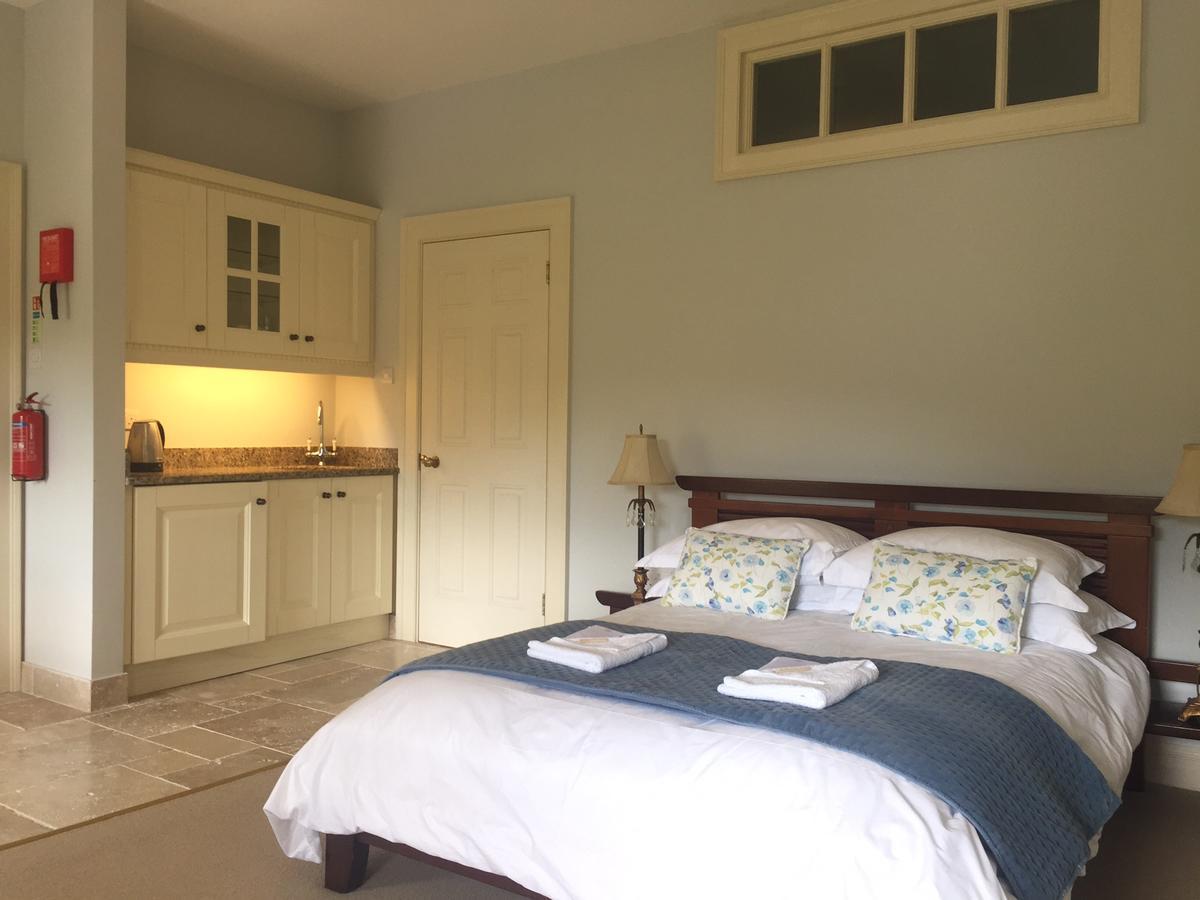 Crosshaven House Hotel Екстериор снимка
