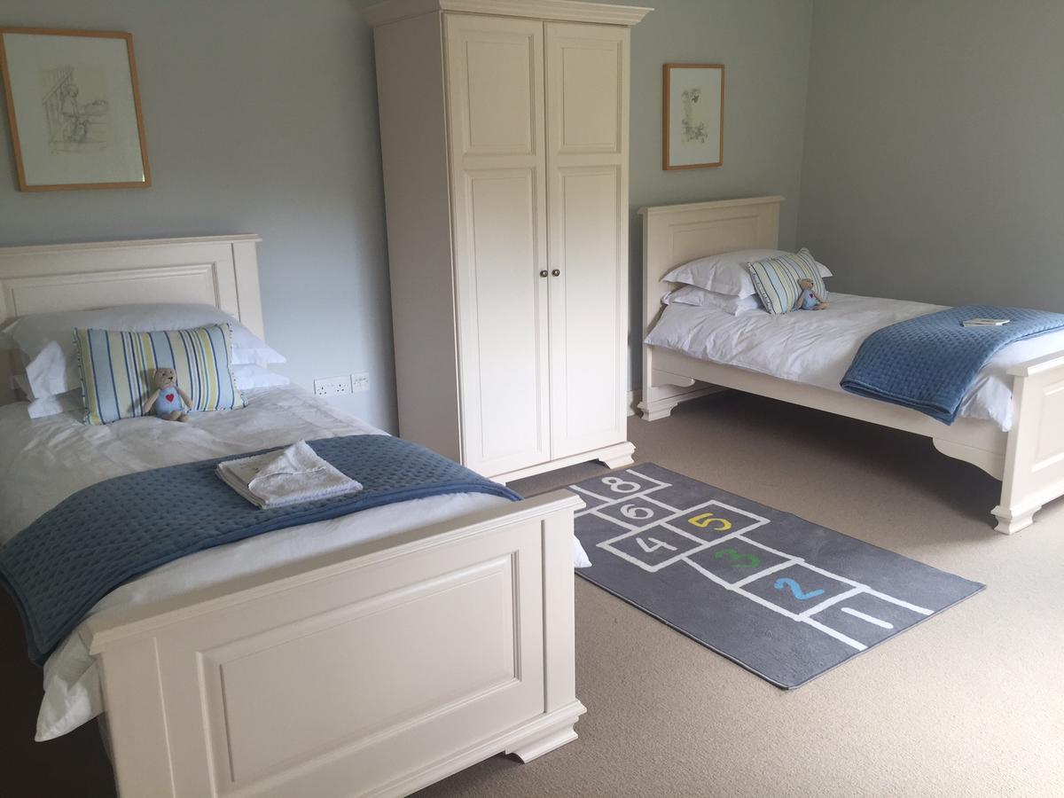 Crosshaven House Hotel Екстериор снимка