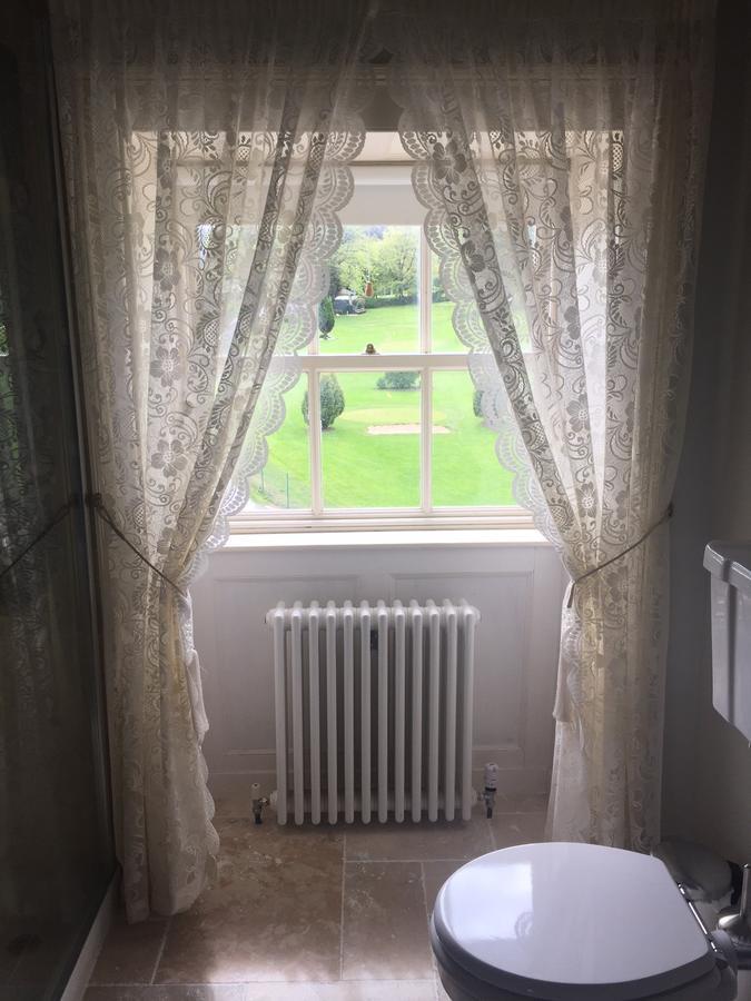 Crosshaven House Hotel Екстериор снимка