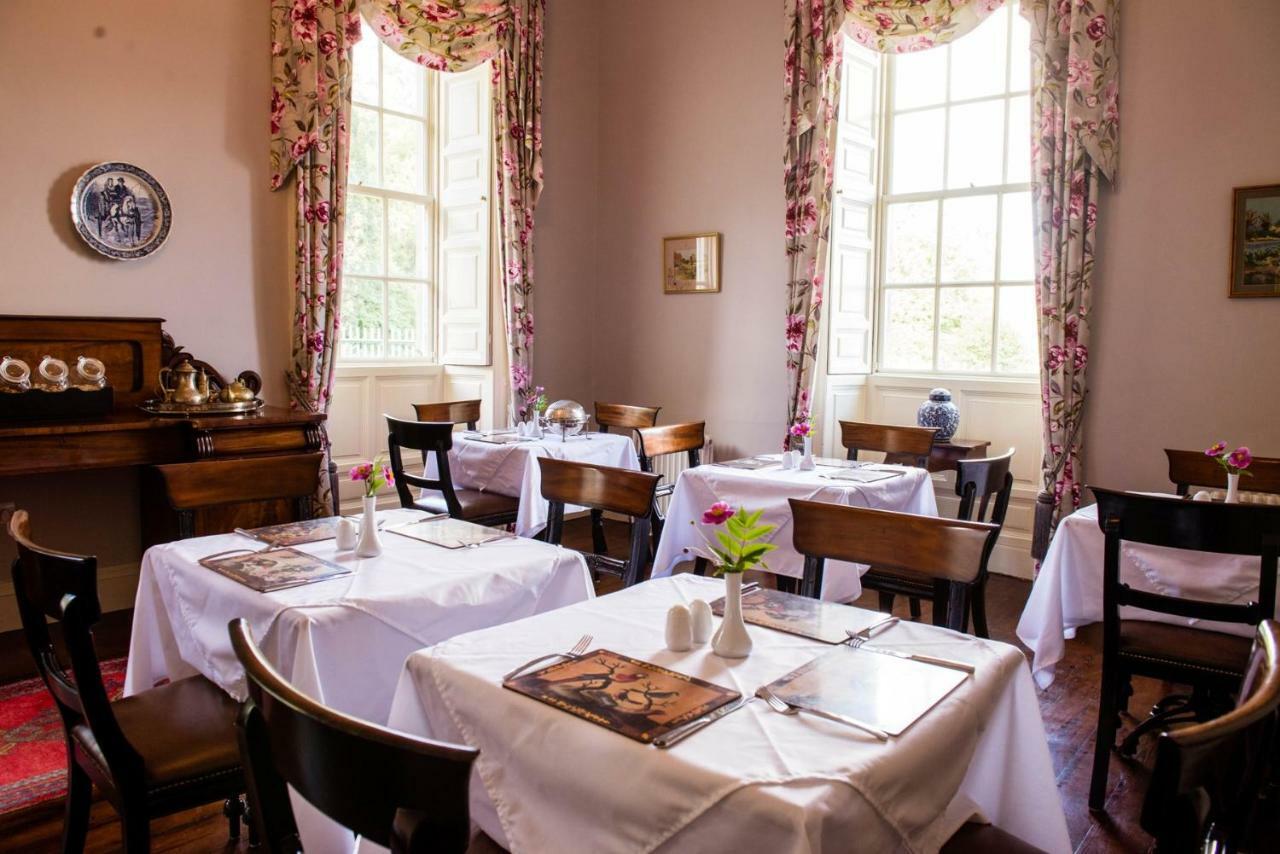 Crosshaven House Hotel Екстериор снимка