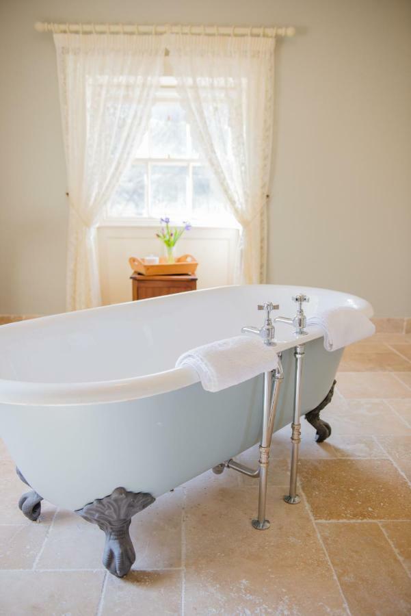 Crosshaven House Hotel Екстериор снимка
