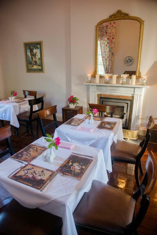 Crosshaven House Hotel Екстериор снимка