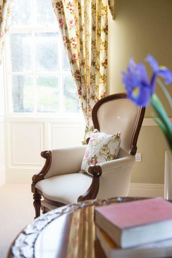 Crosshaven House Hotel Екстериор снимка