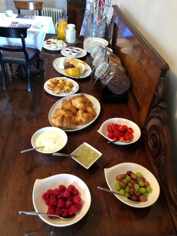 Crosshaven House Hotel Екстериор снимка