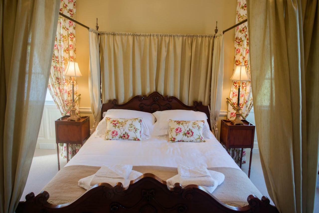 Crosshaven House Hotel Екстериор снимка