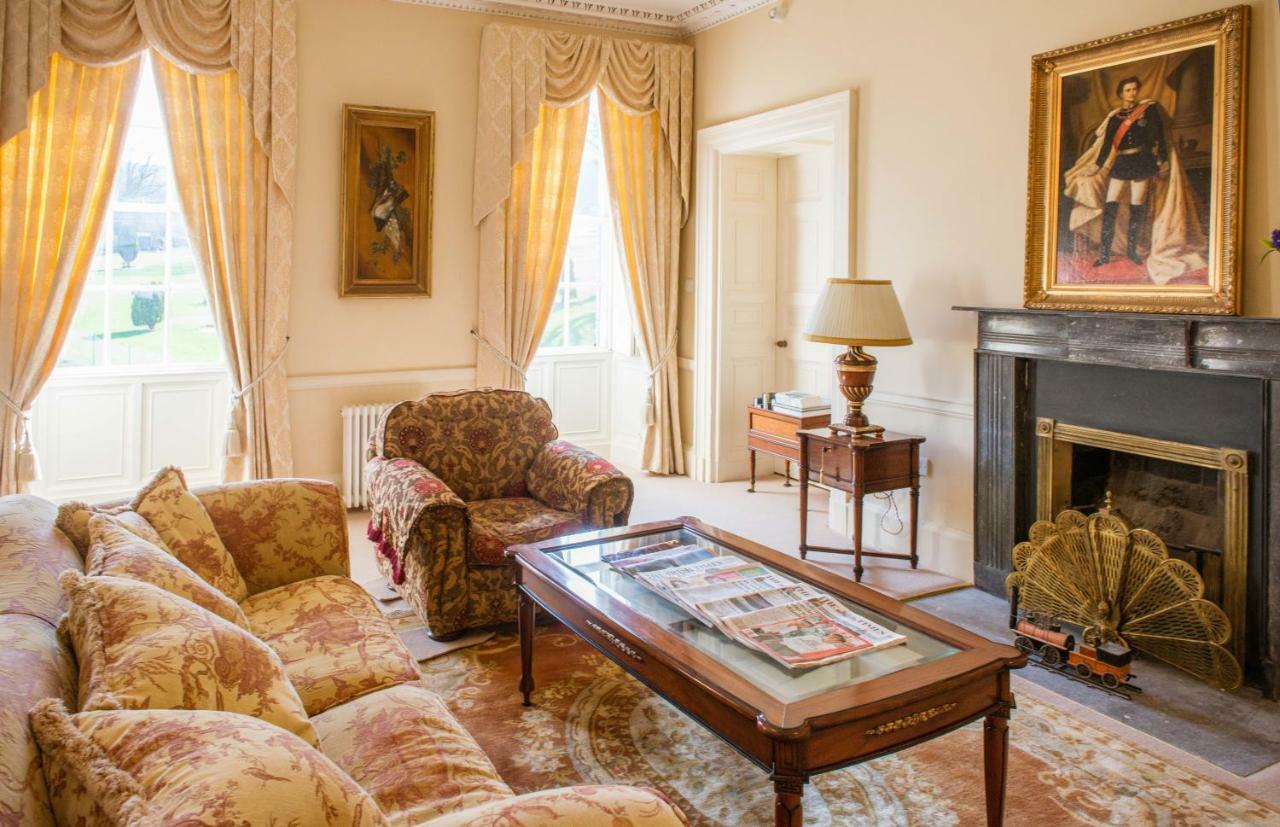 Crosshaven House Hotel Екстериор снимка