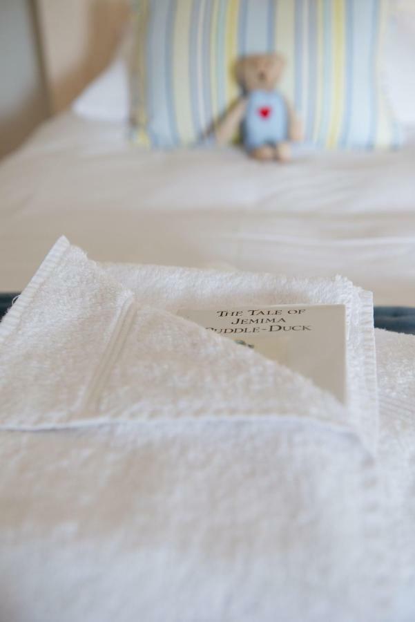 Crosshaven House Hotel Екстериор снимка